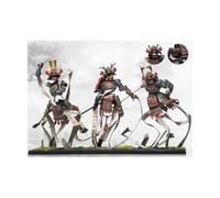Domaru-damashi Void: Yoroni Armor por Para Bellum Wargames
