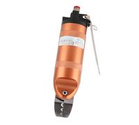 Domary Alicates de Engarzado Neumáticos de Acero Aleación, Tijeras Neumáticas Eficientes KP-774 para Cortar Cables Resistentes en Aplicaciones Eléctricas