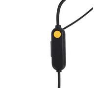 Domary Amplificador de Voz Inalámbrico PA Portátil con Salto de Frecuencia 2,4 GHz Alcance 50 M Reducción Ruido DSP Altavoz 23H Micrófono 7H para Profesores Guías