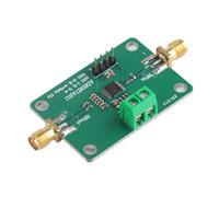 Domary Amplificador IF Compacto de 500 MHz con Control Automático de Ganancia y Ganancia 45 DB para un Fácil Montaje en Receptores, 1 Unidad