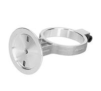 Domary Biela de Compresor de Aire Aluminio Fundido 550W, Diámetro Interior