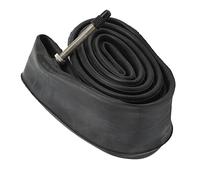Domary Cámara de Aire para Bicicleta 26x1,9 2,125 Pulgadas Caucho de Butilo Válvula Francesa FV Cámara Aire Duradera Resistente a Pinchazos para Bicicleta Mo