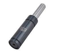 Domary Cilindro de Resorte de Gas Nitrógeno, Herramienta Compresión Estable para Moldes Industriales, Aleación 3200N, 1 Pieza (YX320-075)