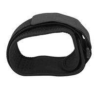 Domary Codera Soporte para Manga para Hecha de Tela Ok Protección Transpirable Agradable la Piel con Correa Ajustable Ciclismo Baloncesto Correr Deportes Recup
