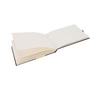 Domary Cuaderno de Bocetos para Acuarela, Papel Grueso de 230 g/m² con Excelente Elasticidad y Durabilidad para Técnicas Húmedas y Secas, Artistas Estudiantes. (21 × 14,8 cm)
