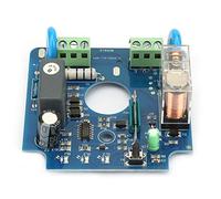 Domary Cuadro de Control de Presostato Automático para Bomba Agua hasta 10 Bar con Presión Arranque 1,5 Bar