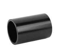 Domary Espaciadores de Horquilla para Auriculares de Bicicleta Arandela Horquilla Vástago Delantero Bicicleta Aleación Aluminio Profesional para Bicicletas Monta