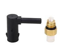 Domary Kit de Reparación de Codo de Suspensión Neumática, Alta Precisión, Rendimiento Estable, Fabricación Profesional, para WK2 2011-2016, Latón y Plástico