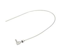 Domary Kit de Tubo de Soporte para Tanque de, Cobre y Caucho de Primera Calidad, Reemplazo Resistente y Seguro para Eberspacher D2 D4 Airtronic y Webasto Air Top 2000 S ST STC EVO 40