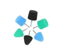 Domary Kit Detallado de Coches, Almohadillas de Pulido, Juego Ruedas Pulidoras para Máquina Pulidora Automática (3)