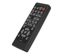 Domary Mando a Distancia de Repuesto R017F, Mando a Distancia Compatible con Proyectores -2200X -70X con Botones de Función Completa hasta 10m R