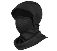 Domary Máscara para Clima Frío, Resistente Al Viento, Térmica, Calentador de Cuello para Invierno, Bufanda Ciclismo, Motociclismo, Correr, esquí, Snowboard, Hecha de Material (Estilo 2)