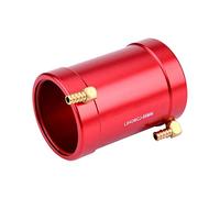 Domary Modelo de RC Accesorio Barco Piezas de Metal Motor Agua Motora Disipación de Calor de Calentamiento Alta Calidad para Motores RC 40 Mm-68 Mm