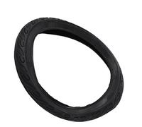 Domary Neumáticos de Repuesto para Bicicletas para Niños Neumáticos de Caucho Natural Duraderos Piezas Bicicletas Ciclismo Accesorios Niños 12x2,50 14 (20 * 2.50)