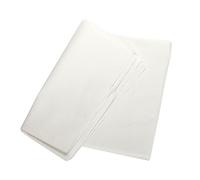 Domary Pantalla de Fondo de Fotografía Profesional Fondo Estudio Tela No Tejida 1.6x3M Absorción Luz sin Costuras Negro Blanco Verde para Sesiones Fotográficas Productos (#3)