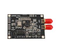 Domary Placa de Desarrollo de Salida RF ADF5355 con VCO bajo Ruido Fase para Enlaces Satélite y Microondas, 54M-13,6G, 20g
