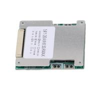 Domary Placa PCB de Batería de Litio Alto Rendimiento con Garantía Prueba Envejecimiento y Carga Equilibrio para una Gestión óptima la Batería, 50 V con Capacidad Carga Rápida