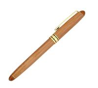 Domary Pluma Estilográfica de Caligrafía, Punta Ancha Elegante para Escritura Gótica árabe Cursiva, Estudiantes, Artistas, 0,7-2,9mm (Punta del bolígrafo 0,7 mm)