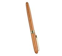 Domary Pluma Estilográfica de Caligrafía, Punta Ancha Elegante para Escritura Gótica árabe Cursiva, Estudiantes, Artistas, 0,7-2,9mm (Tipo de pluma 1.ñame)