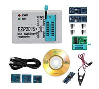 Domary Programador SPI USB EZP2019 Lectura/Escritura Rápida para Producción en Masa en Fábrica Fácil de Transportar 71 * 44 * 19 Mm (3)