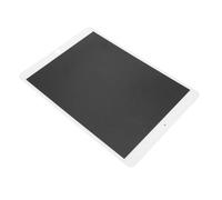 Domary Reemplazo de Pantalla LCD de 10,5 Pulgadas para iPad Pro 10.5 2017 | Ensamblaje Completo con Digitalizador Táctil, Repara Vidrio Agrietado y Pantalla Negra, Compatible con los Modelos A1701