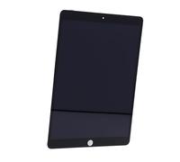 Domary Reemplazo de Pantalla LCD de 10,5 Pulgadas para iPad Pro 10.5 2017 | Ensamblaje Completo con Digitalizador Táctil, Repara Vidrio Agrietado y Pantalla Negra, Compatible con los Modelos A1701