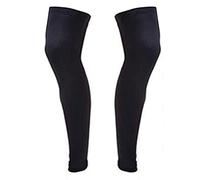 Domary Rodillera Rodillera Protector de Soporte para Rodilla Diseñado