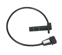 Domary Sensor de Velocidad de Montacargas con Excelente Compatibilidad para Monitoreo Velocidad Ruedas H35D T-1220 El Material ABS Garantiza una Larga Vida útil