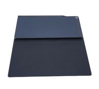 Domary Tableta de Escritura LCD Borrable Compacta de Pantalla Completa 6,5 Pulgadas para Expresión Creativa y Bocetos