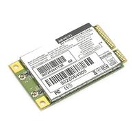 Domary Tarjeta de Red Inalámbrica AR9280 AR5BXB92 de 300 Mbps, 802.11 A B G N, Doble Banda 5 GHz con Interfaz Mini PCI-E para 10, Portátiles y Ordenadores sobremesa.