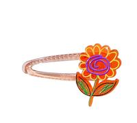 Domasvmd 1 pinza para el pelo para mujeres y niñas, horquillas elegantes con diseño de pico de pato, accesorio acrílico para el cabello, Plástico