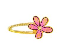 Domasvmd 1 pinza para el pelo para mujeres y niñas, horquillas elegantes con diseño de pico de pato, accesorio acrílico para el cabello, Plástico
