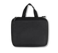 Domasvmd Lightweigt - Bolsa protectora para radio de almacenamiento, ligera, fácil de transportar, solución para dispositivo de comunicación para funda impermeable UV82