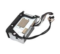 Domasvmd Pieza de repuesto para adaptador X/S, fuente de alimentación interna para consolas de juegos X, adaptador de corriente para X/S