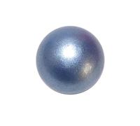 Domasvmd Pieza de repuesto para bola M575 M570 y M570, accesorio de reparación de trackball y resistente al desgaste