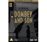 Dombey and Son - Charles Dickens Classics [1969] [DVD] BBC TV Series [Reino Unido]