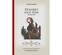 Dombey and Son: Volume Two