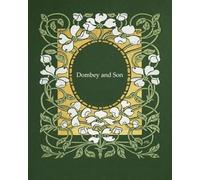 Dombey and Son: With original illustrations