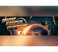 Dome Keeper Deluxe Edition (PC) Steam Key - CHINA