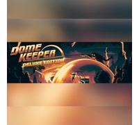 Dome Keeper (Deluxe Edition) (PC) Steam Key - EU