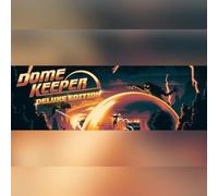 Dome Keeper Deluxe Edition (PC) Steam Key - GLOBAL