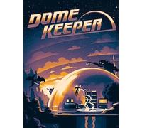 Dome Keeper (PC) - Steam Key - EUROPE