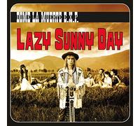 Dome La Muerte E.X.P. - Lazy Sunny Day [Vinilo]