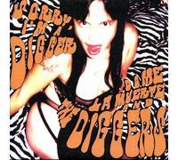 Dome La Muerte & the Diggers - Sorry, I'm a Digger [Vinilo]