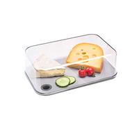 Dome Modula cheese - grey,