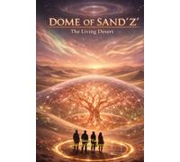 Dome of Sand' Z': The Living Desert
