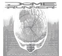 Dome Runner – World Panopticon – CD