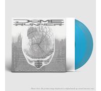 Dome Runner – World Panopticon – Vinilo – The Orchard