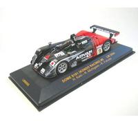 Dome S 101 No.9 LeMans 2004 1:43 IXO Modelo de Coche de Carreras con OVP
