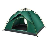 Dome Tent, Instant Pop Up Tents For 2-3 Person, Windproof Portable Camping Tents For Hiking Outdoor Festivals Travel Blue